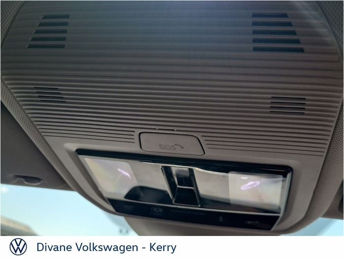 Volkswagen Golf 2025