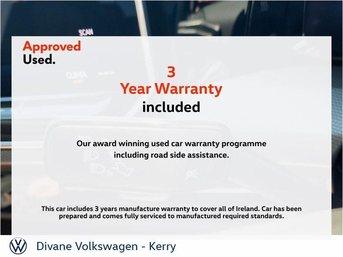Volkswagen Golf 2025