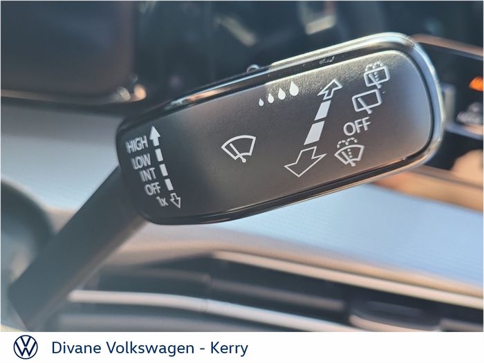 Volkswagen Golf 2025