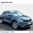 Volkswagen T-Roc 2024
