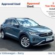 Volkswagen T-Roc 2024
