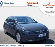 Volkswagen Golf 2023