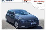 Volkswagen Golf 2023