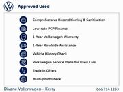 Volkswagen T-Roc 2024