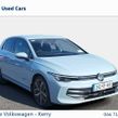 Volkswagen Golf 2024