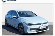 Volkswagen Golf 2024