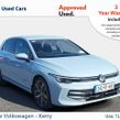 Volkswagen Golf 2024