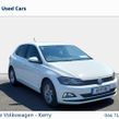 Volkswagen Polo 2019
