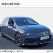 Volkswagen Golf 2026