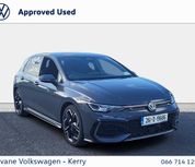 Volkswagen Golf 2026