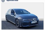 Volkswagen Golf 2026