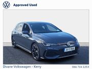 Volkswagen Golf 2026