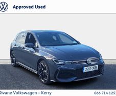 Volkswagen Golf 2026