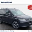 Volkswagen Caddy 2027