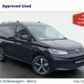 Volkswagen Caddy 2027