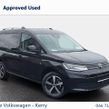 Volkswagen Caddy 2027