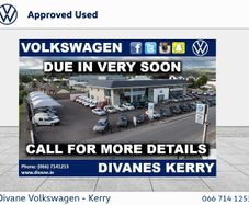 Volkswagen ID.4 2021
