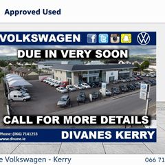 Volkswagen ID.4 2021