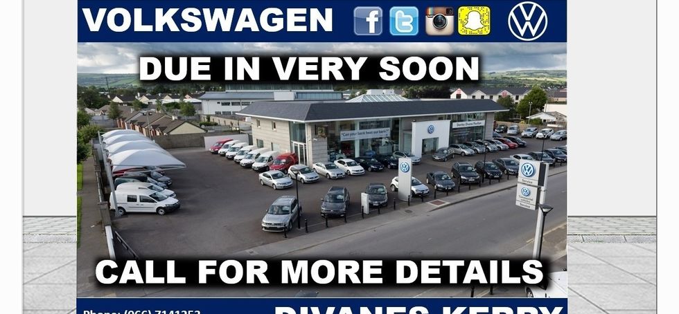Volkswagen ID.4 2021