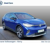 Volkswagen ID.4 2021