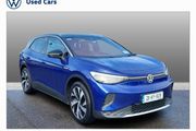 Volkswagen ID.4 2021