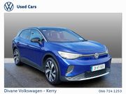 Volkswagen ID.4 2021