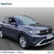 Volkswagen T-Cross 2026