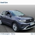 Volkswagen T-Cross 2026