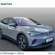 Volkswagen ID.4 2021