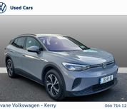 Volkswagen ID.4 2021
