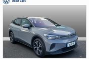 Volkswagen ID.4 2021