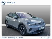 Volkswagen ID.4 2021