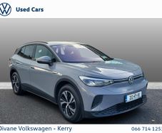 Volkswagen ID.4 2021