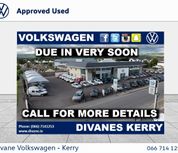 Volkswagen Golf 2026