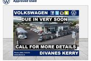 Volkswagen Golf 2026