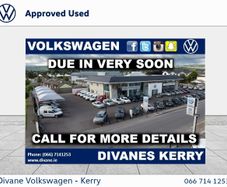 Volkswagen Golf 2026