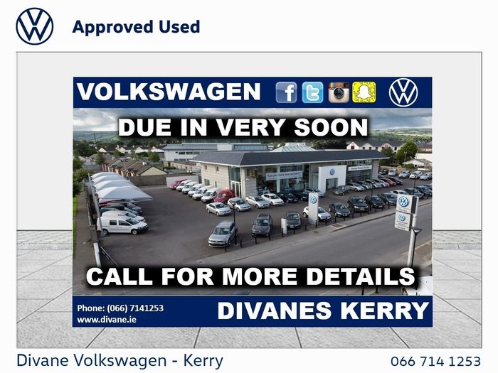 Volkswagen Golf 2026