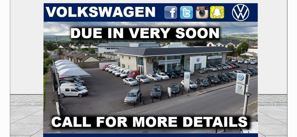 Volkswagen Golf 2026