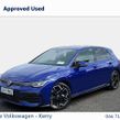 Volkswagen Golf 2026