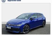 Volkswagen Golf 2026