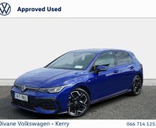 Volkswagen Golf 2026