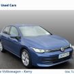 Volkswagen Golf 2026