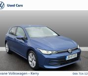 Volkswagen Golf 2026
