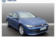Volkswagen Golf 2026