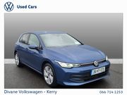 Volkswagen Golf 2026