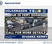 Volkswagen Golf 2026