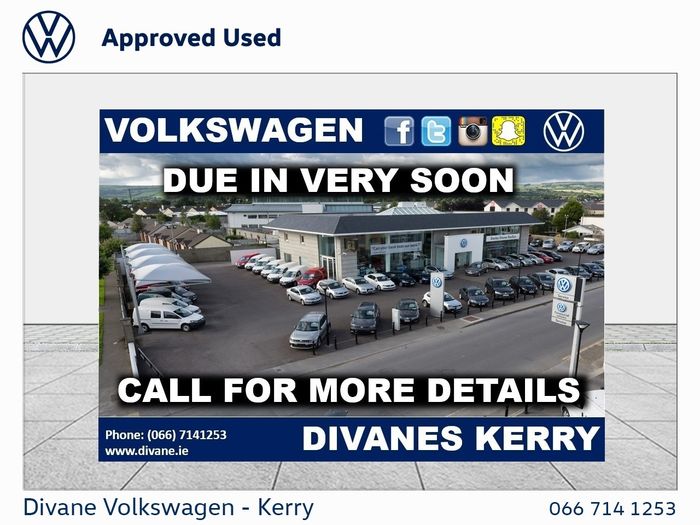 Volkswagen Golf 2026