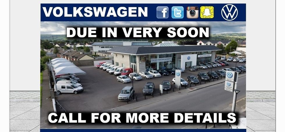 Volkswagen Golf 2026