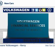 Volkswagen Golf 2027