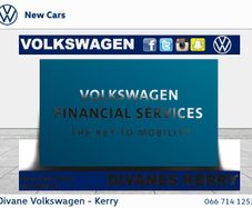 Volkswagen Golf 2027
